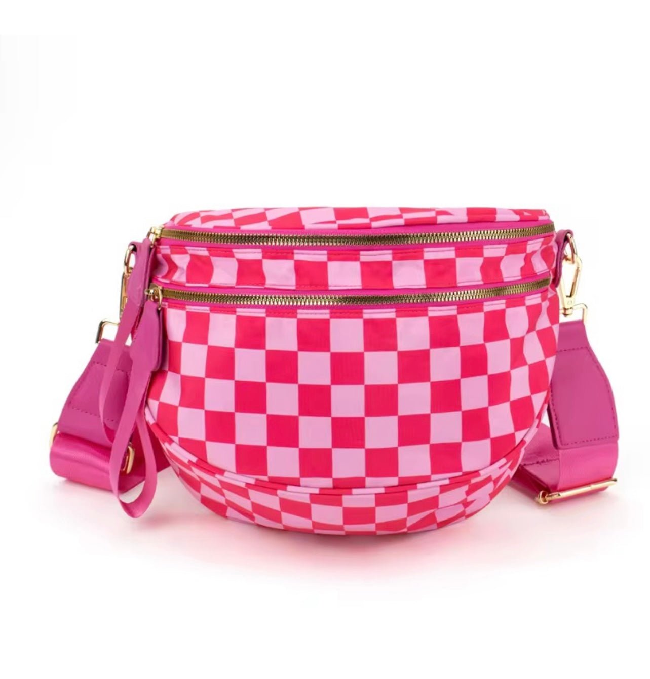 Bum Bag - Fashion Factory USA By Diana