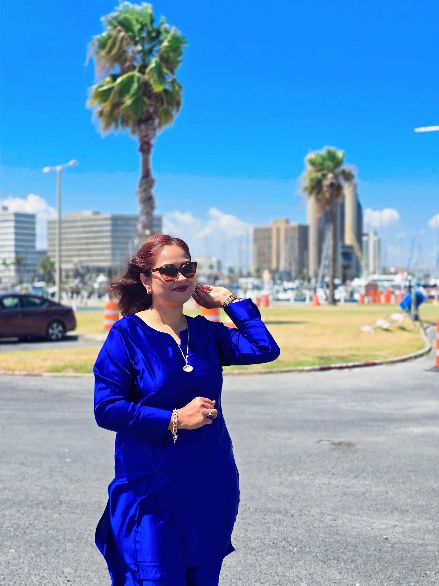 Discover Pakistani Salwar Suits - Fashion Factory USA By Diana