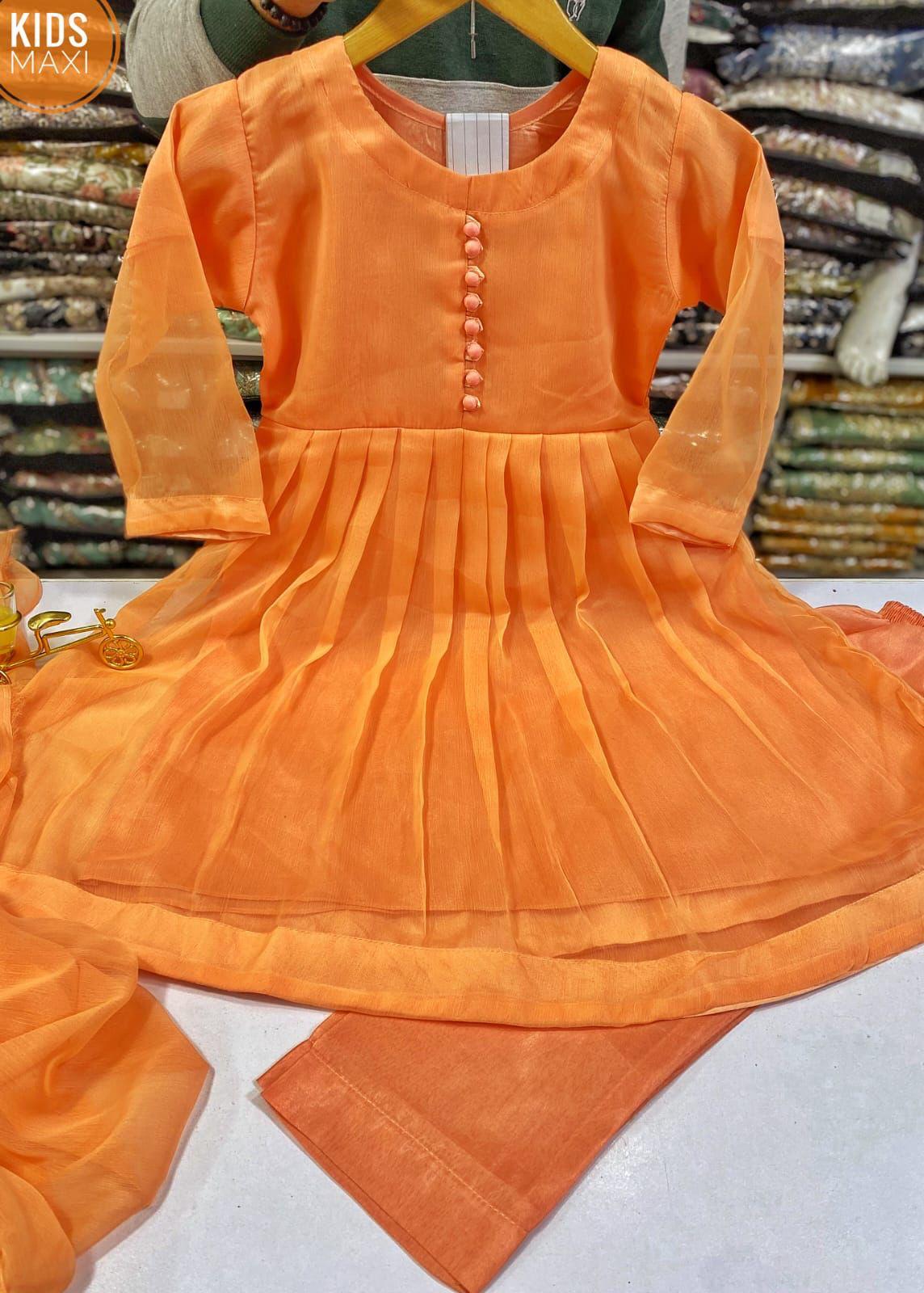 The Girl's Collection - Fashion Factory USA By Diana