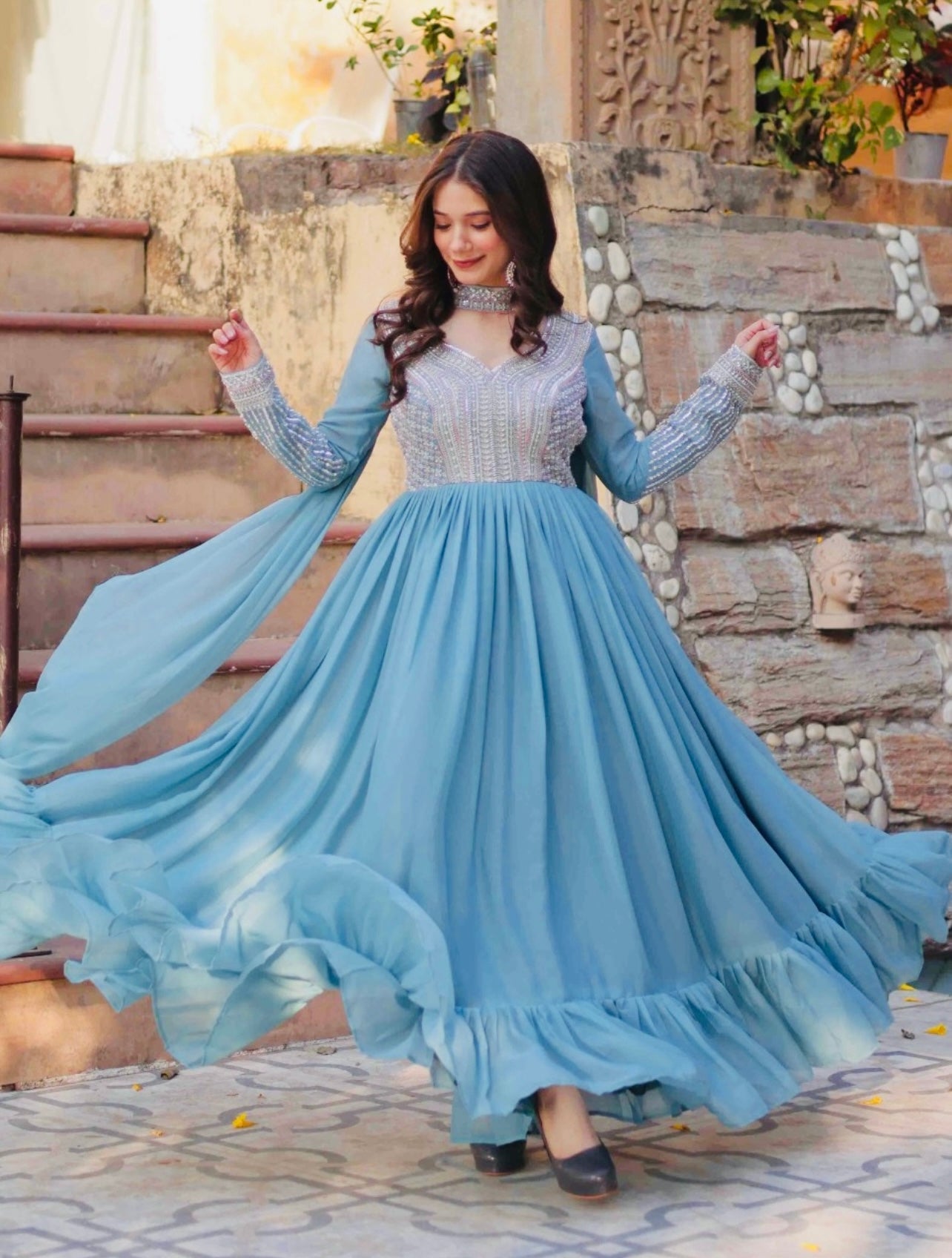 The Gown Collection - Fashion Factory USA By Diana