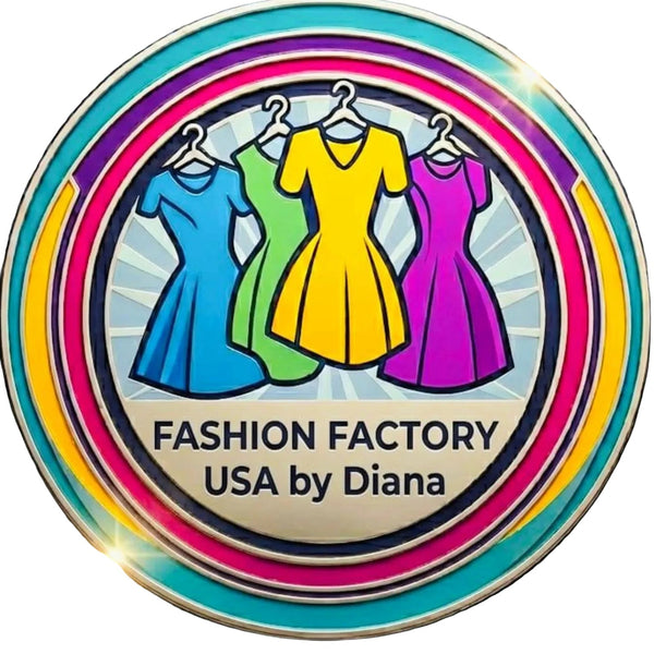 Fashion Factory USA By Diana